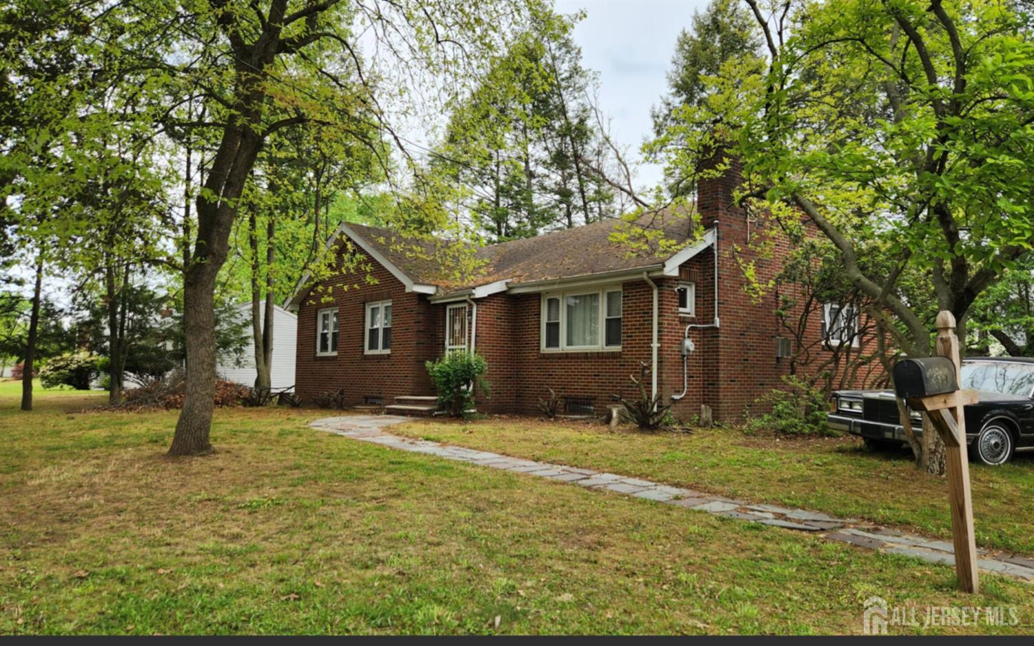 1610 West Seventh Street Piscataway NJ 08854