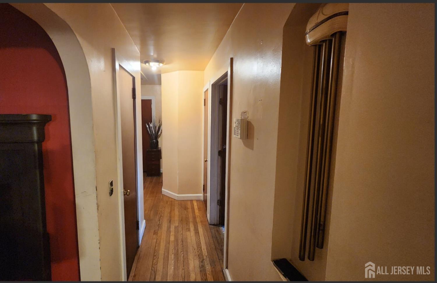 1610 West Seventh Street Piscataway NJ 08854
