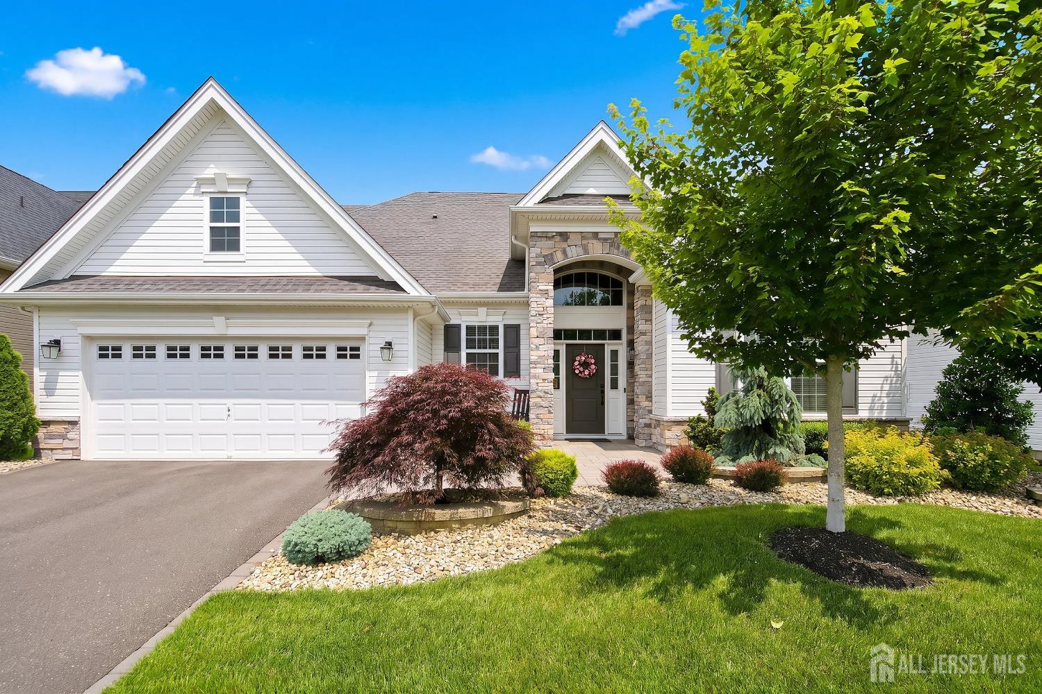 23 Whistling Straits Drive Monroe NJ 08831