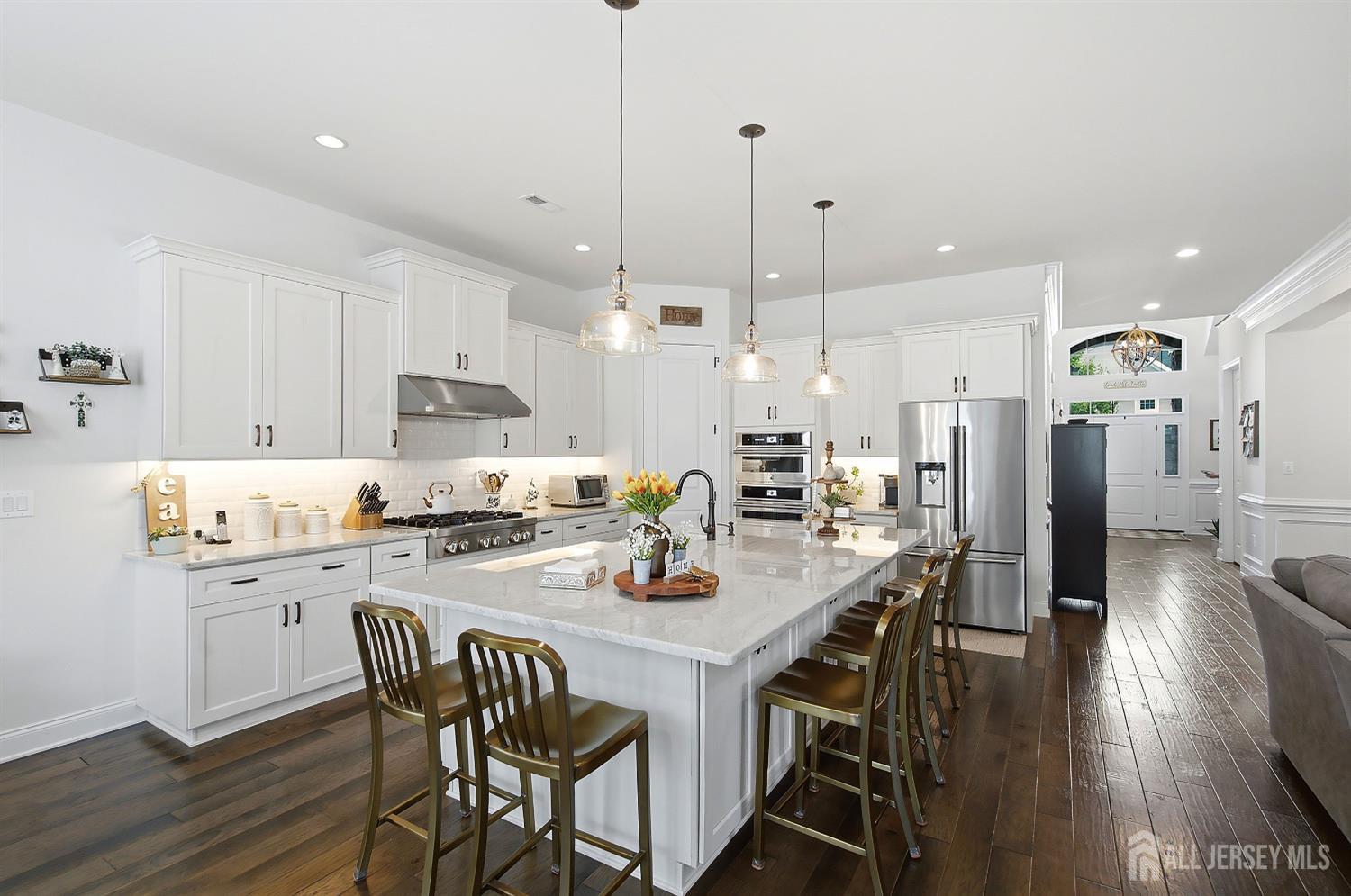 23 Whistling Straits Drive Monroe NJ 08831