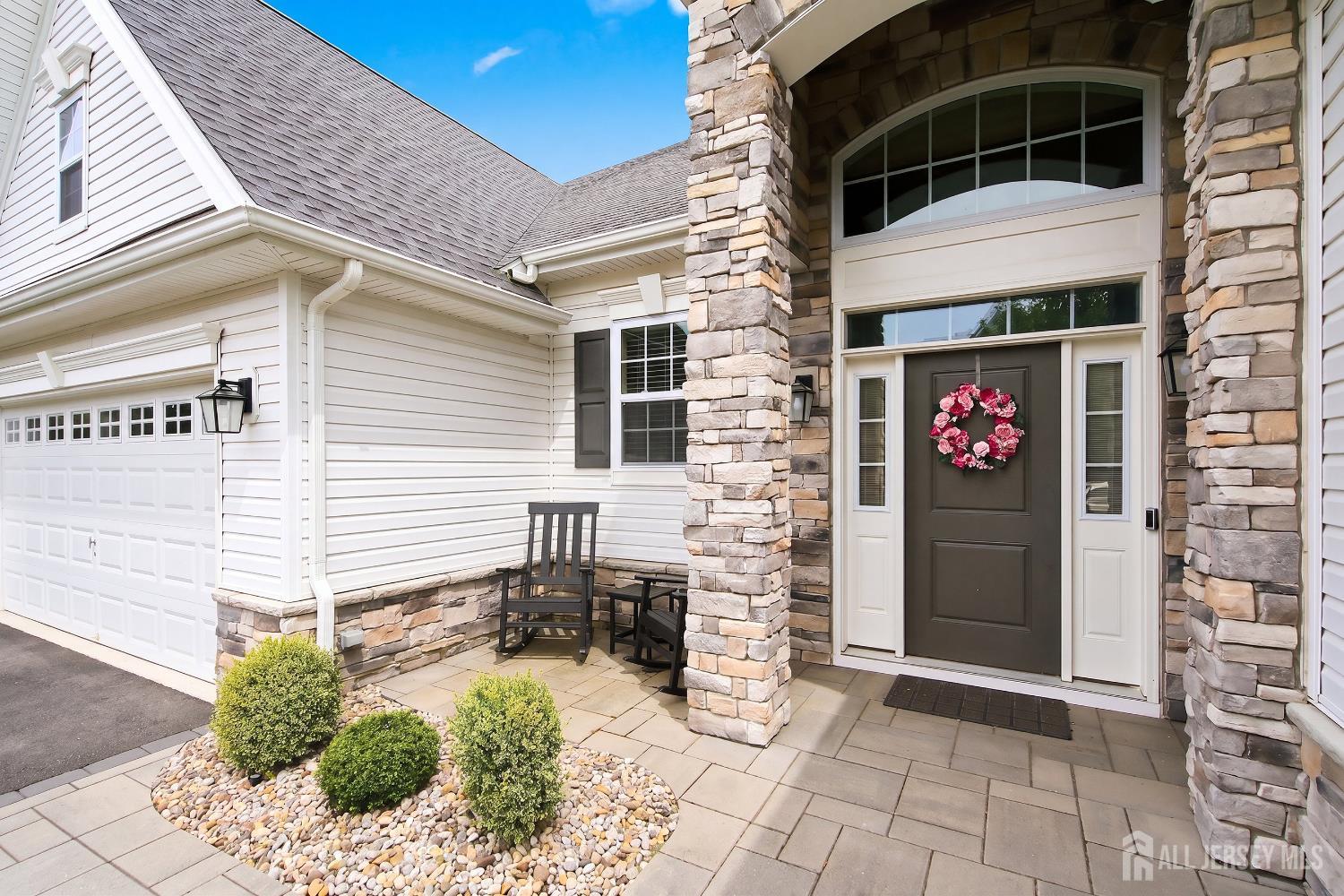 23 Whistling Straits Drive Monroe NJ 08831