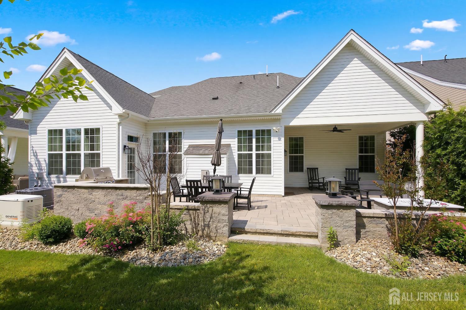 23 Whistling Straits Drive Monroe NJ 08831