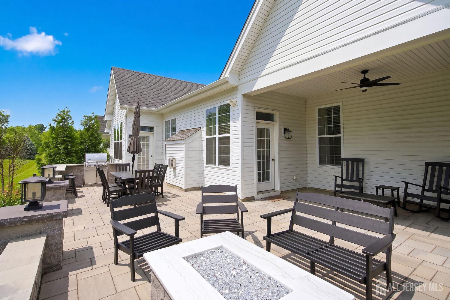 23 Whistling Straits Drive Monroe NJ 08831