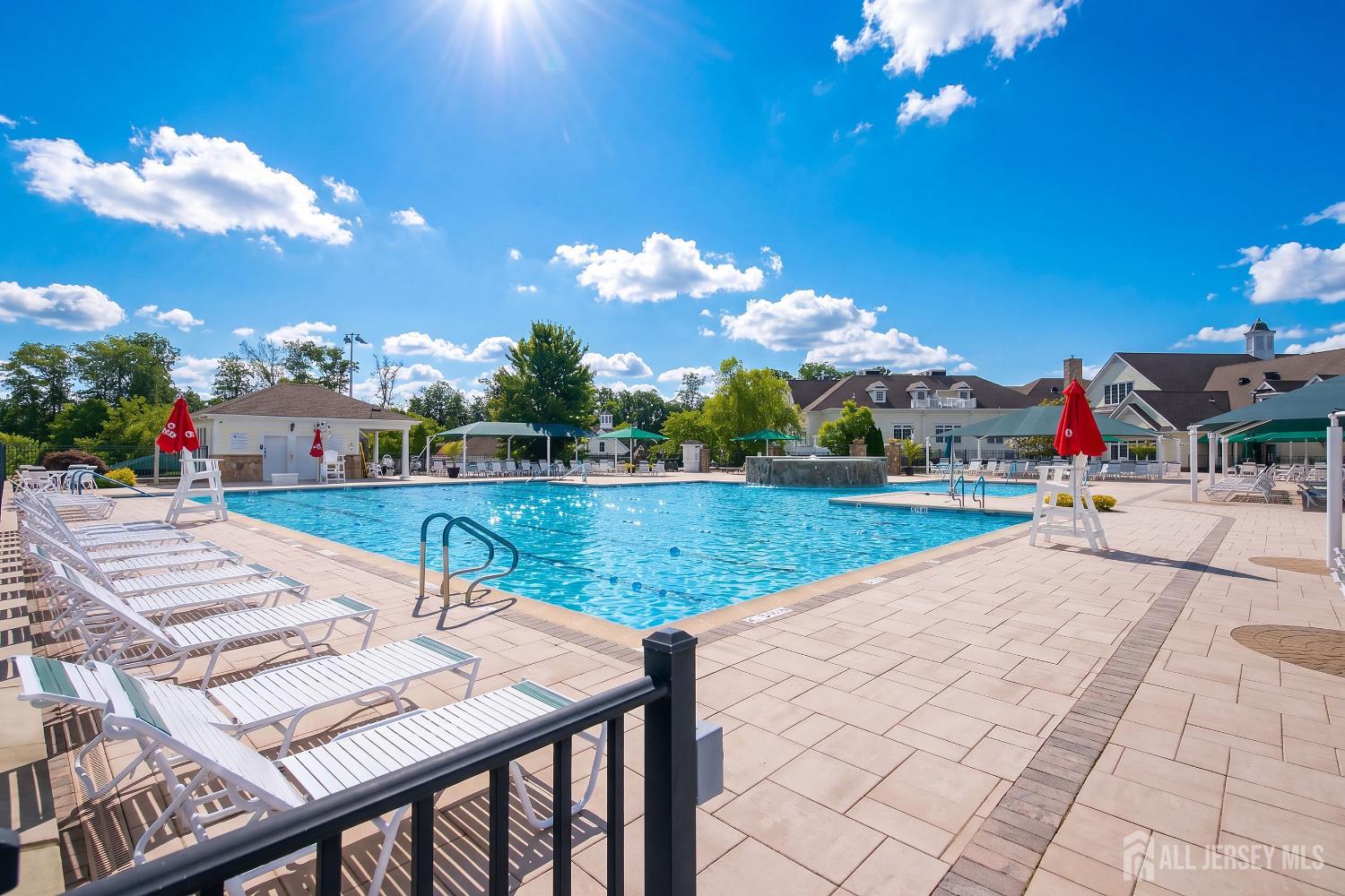 23 Whistling Straits Drive Monroe NJ 08831