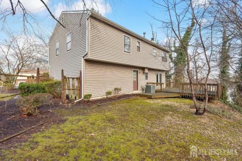 18 Rachele Court Old Bridge NJ 07747