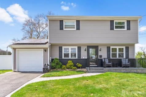 19 Tulip Drive Old Bridge NJ 08857