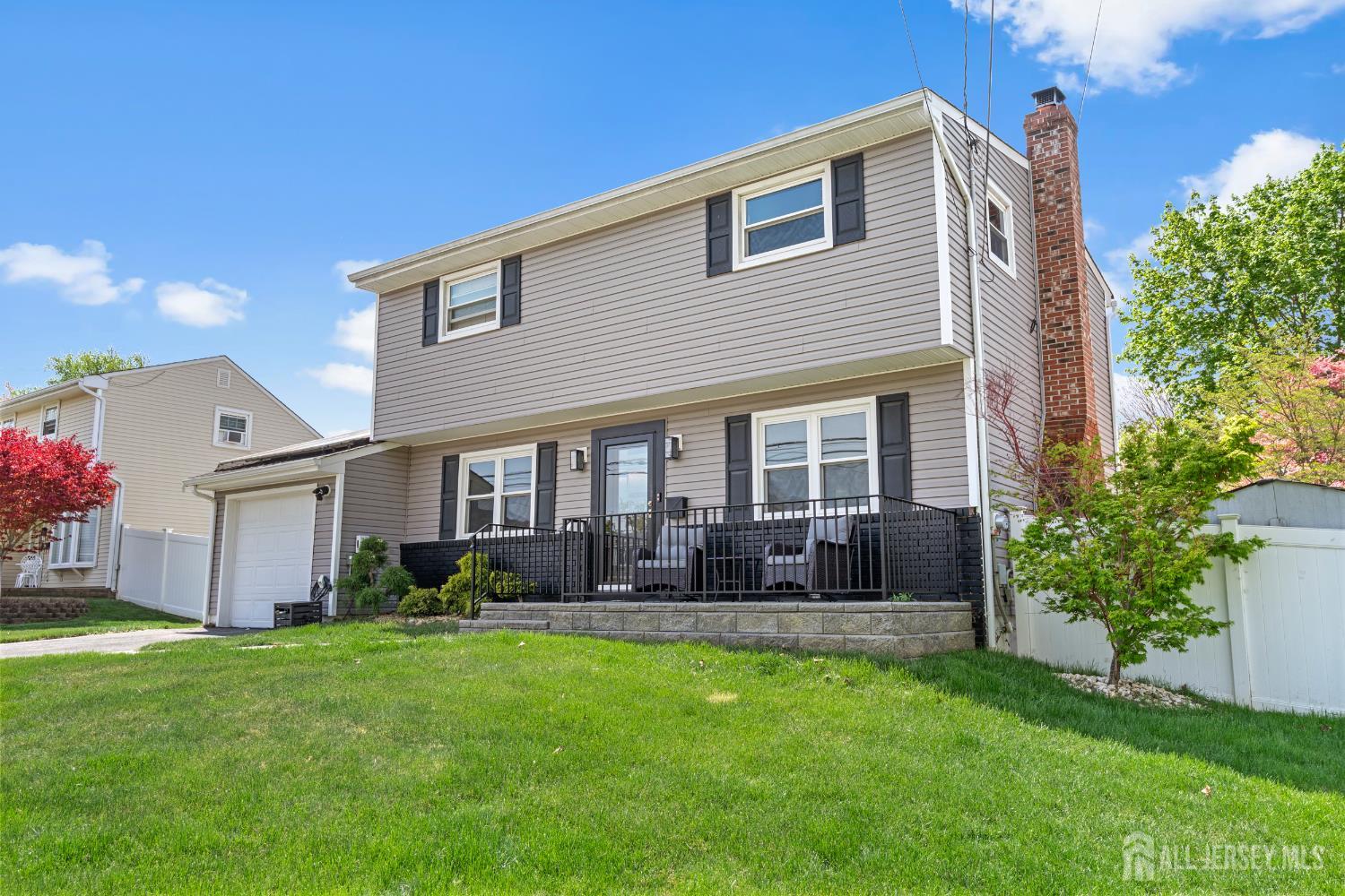 19 Tulip Drive Old Bridge NJ 08857