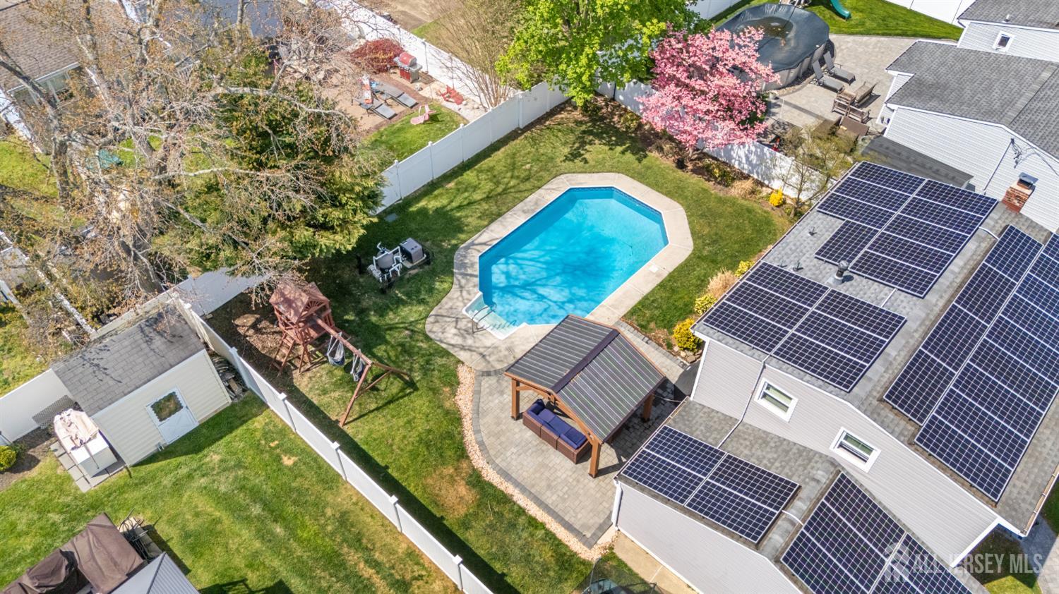 19 Tulip Drive Old Bridge NJ 08857