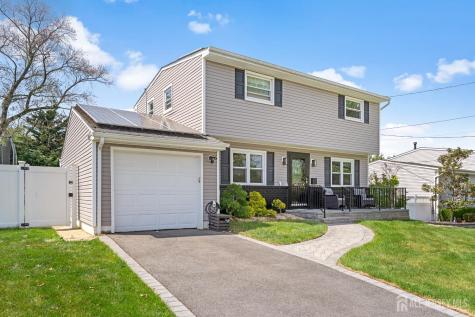 19 Tulip Drive Old Bridge NJ 08857
