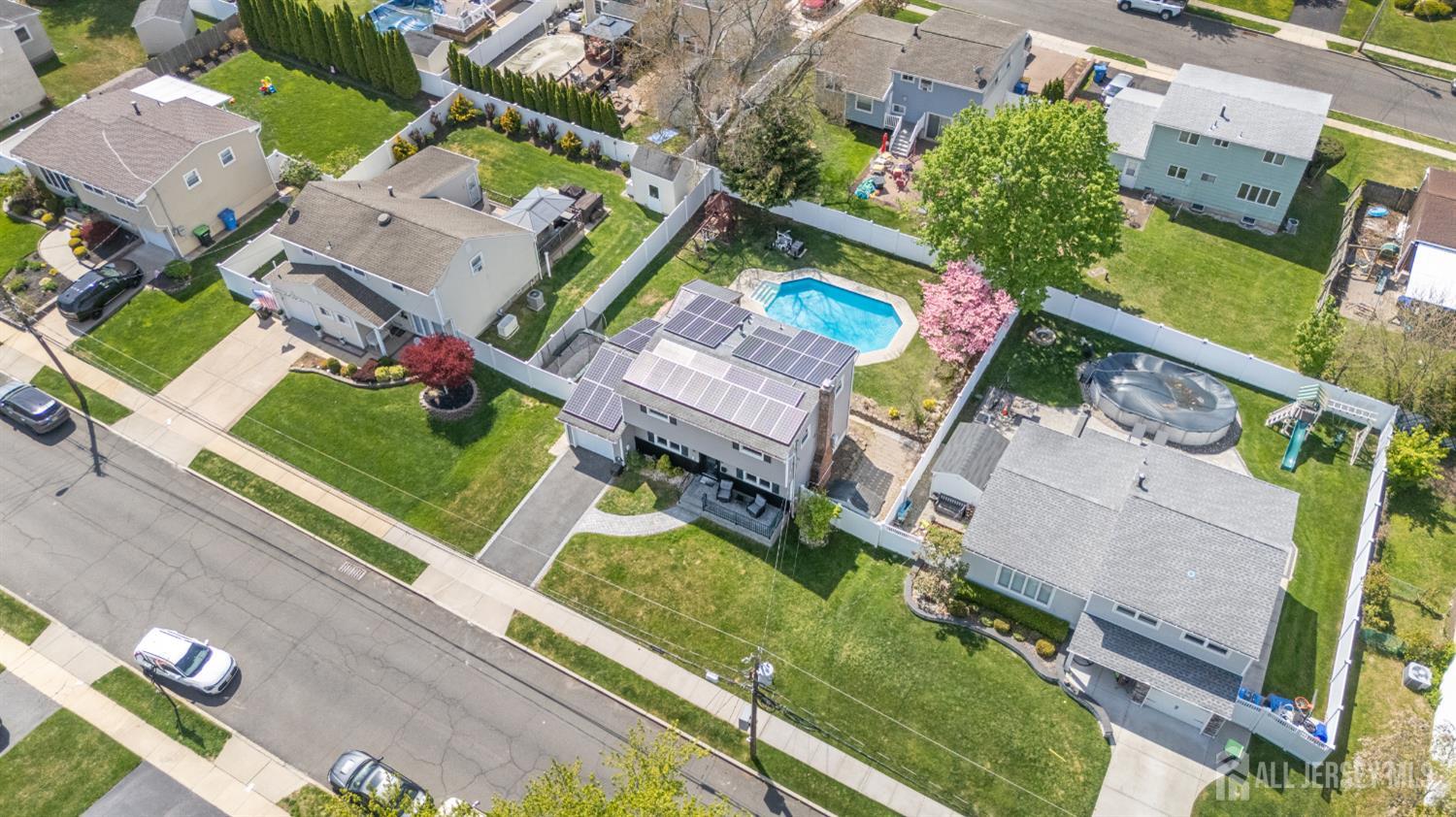 19 Tulip Drive Old Bridge NJ 08857