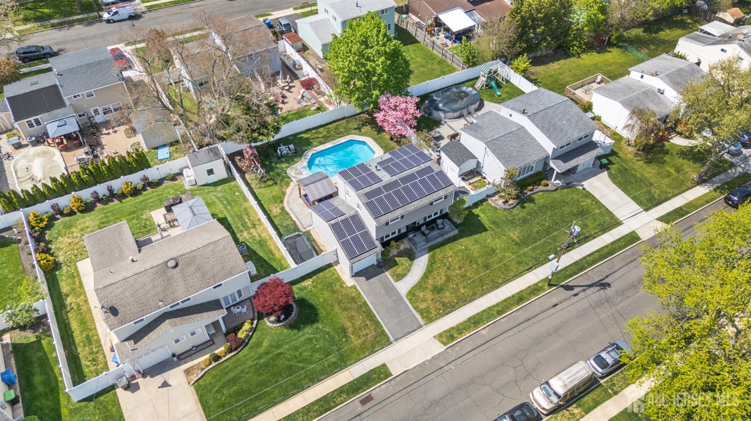 19 Tulip Drive Old Bridge NJ 08857