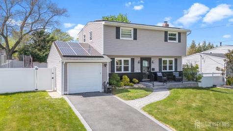 19 Tulip Drive Old Bridge NJ 08857