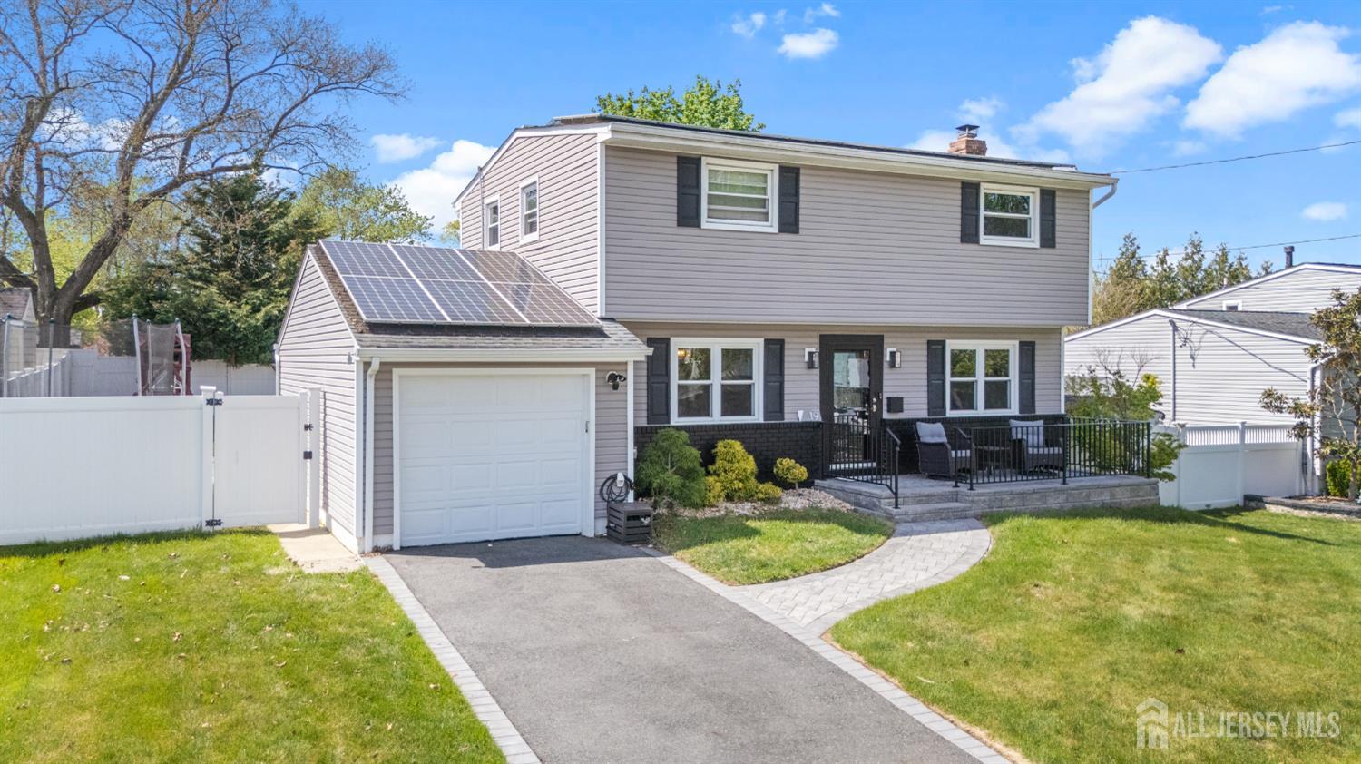19 Tulip Drive Old Bridge NJ 08857