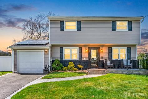 19 Tulip Drive Old Bridge NJ 08857