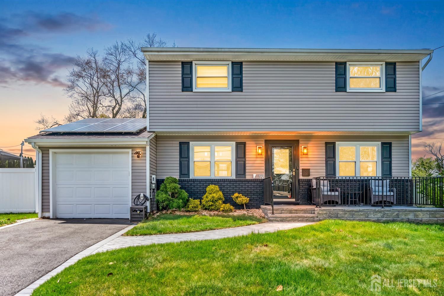19 Tulip Drive Old Bridge NJ 08857