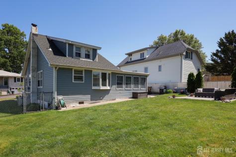 969 Woodcrest Drive Keyport NJ 07735