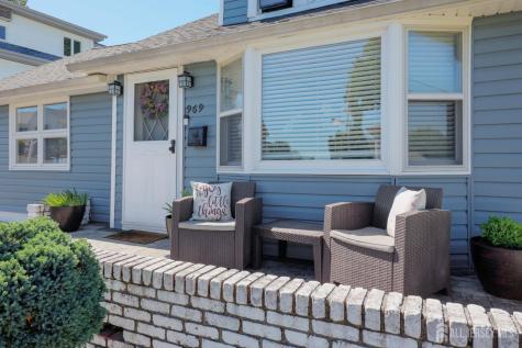 969 Woodcrest Drive Keyport NJ 07735