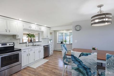 969 Woodcrest Drive Keyport NJ 07735