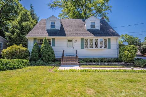 504 Plainfield Avenue Piscataway NJ 08854