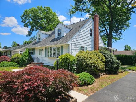 504 Plainfield Avenue Piscataway NJ 08854