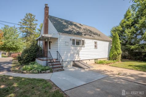 504 Plainfield Avenue Piscataway NJ 08854