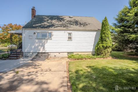 504 Plainfield Avenue Piscataway NJ 08854