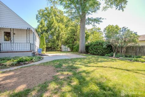 504 Plainfield Avenue Piscataway NJ 08854