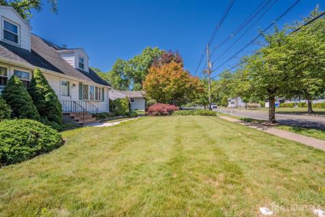 504 Plainfield Avenue Piscataway NJ 08854