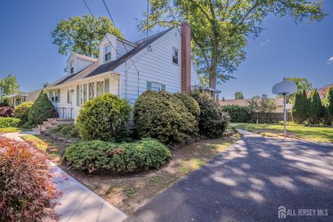 504 Plainfield Avenue Piscataway NJ 08854