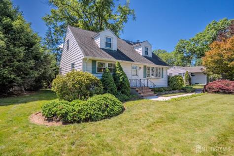 504 Plainfield Avenue Piscataway NJ 08854