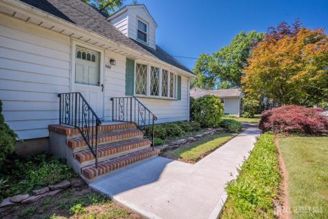 504 Plainfield Avenue Piscataway NJ 08854