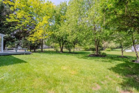 1 Bunting Court Plainsboro NJ 08536