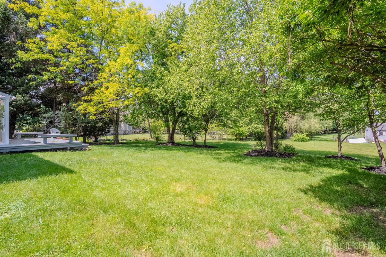 1 Bunting Court Plainsboro NJ 08536