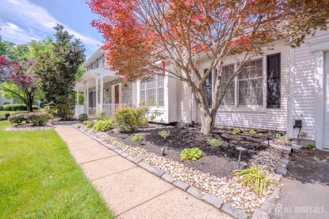 1 Bunting Court Plainsboro NJ 08536