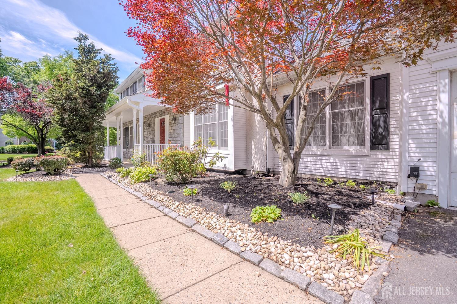 1 Bunting Court Plainsboro NJ 08536