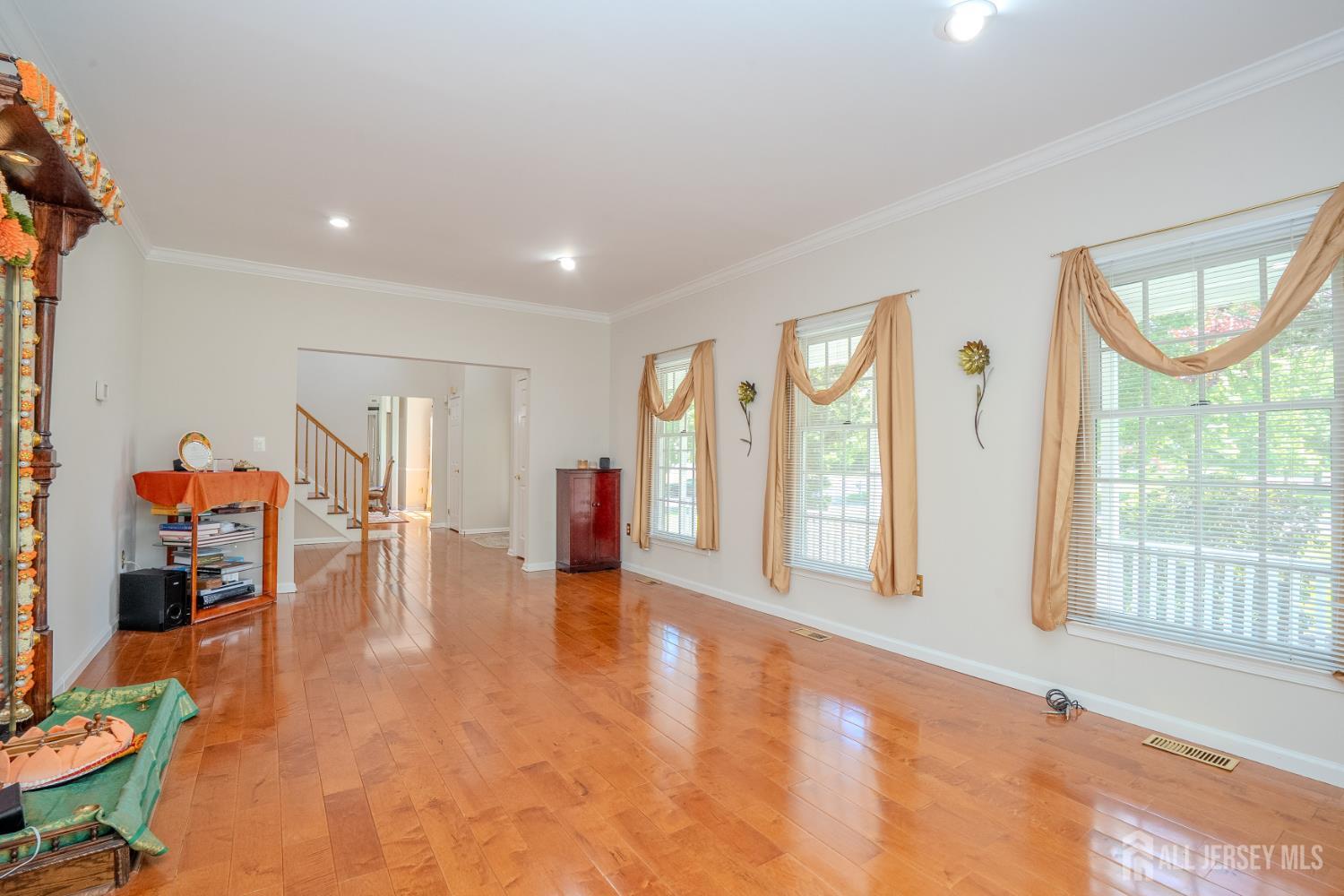 1 Bunting Court Plainsboro NJ 08536