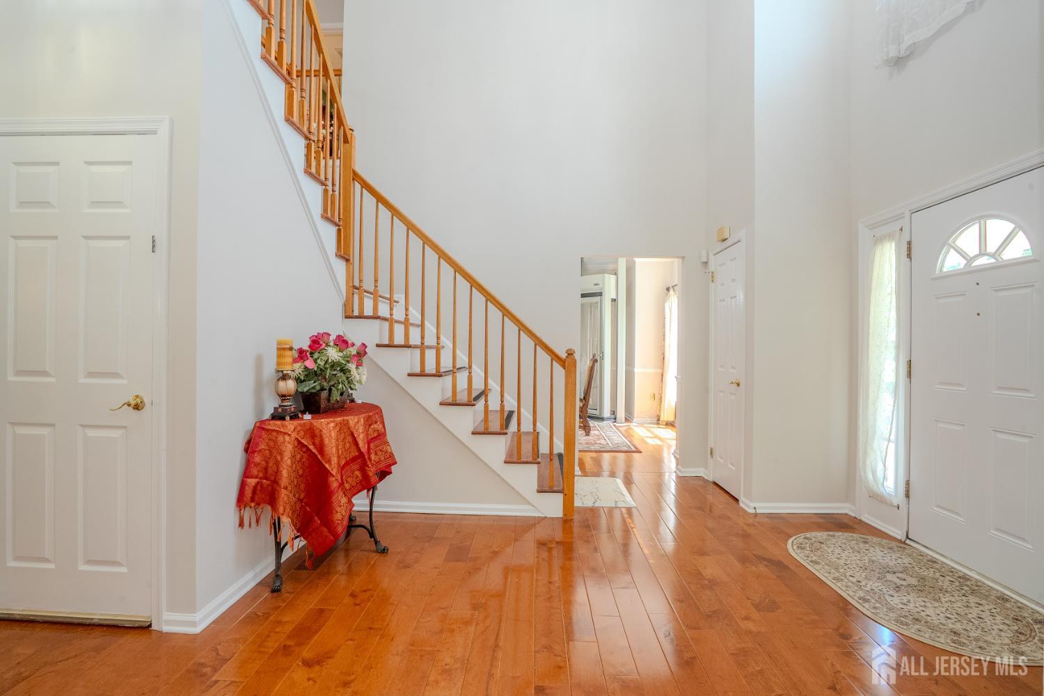 1 Bunting Court Plainsboro NJ 08536