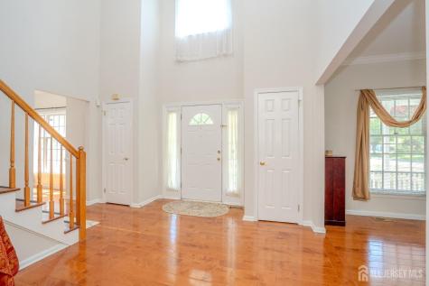 1 Bunting Court Plainsboro NJ 08536