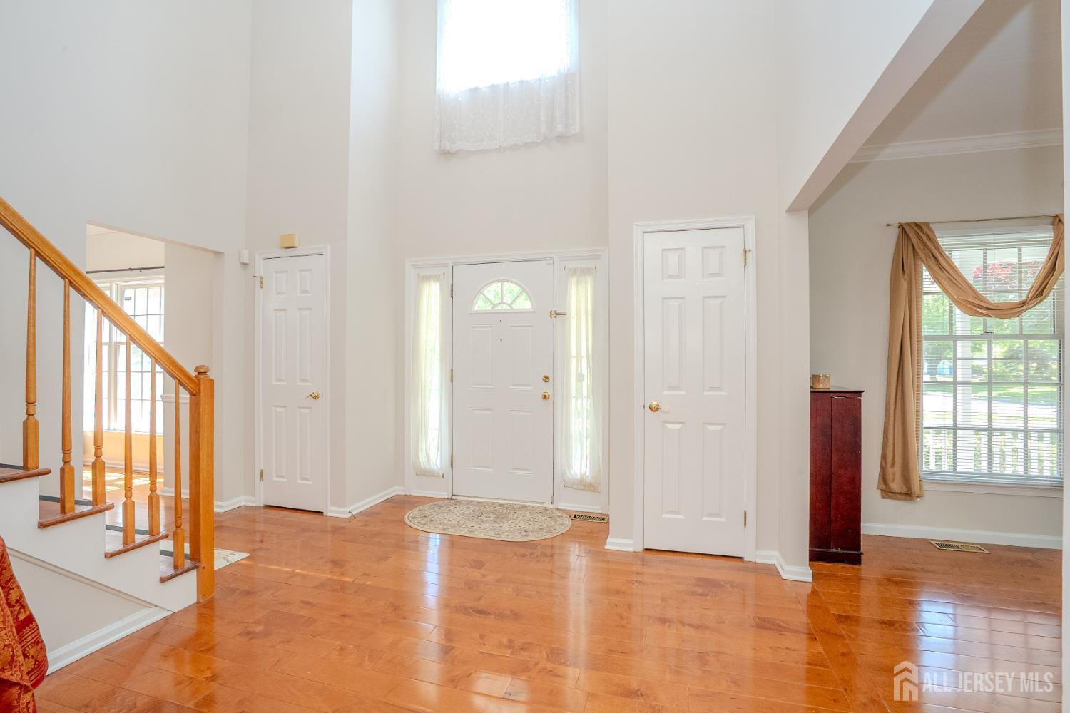 1 Bunting Court Plainsboro NJ 08536