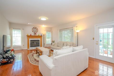 1 Bunting Court Plainsboro NJ 08536