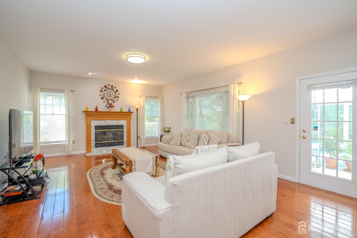 1 Bunting Court Plainsboro NJ 08536