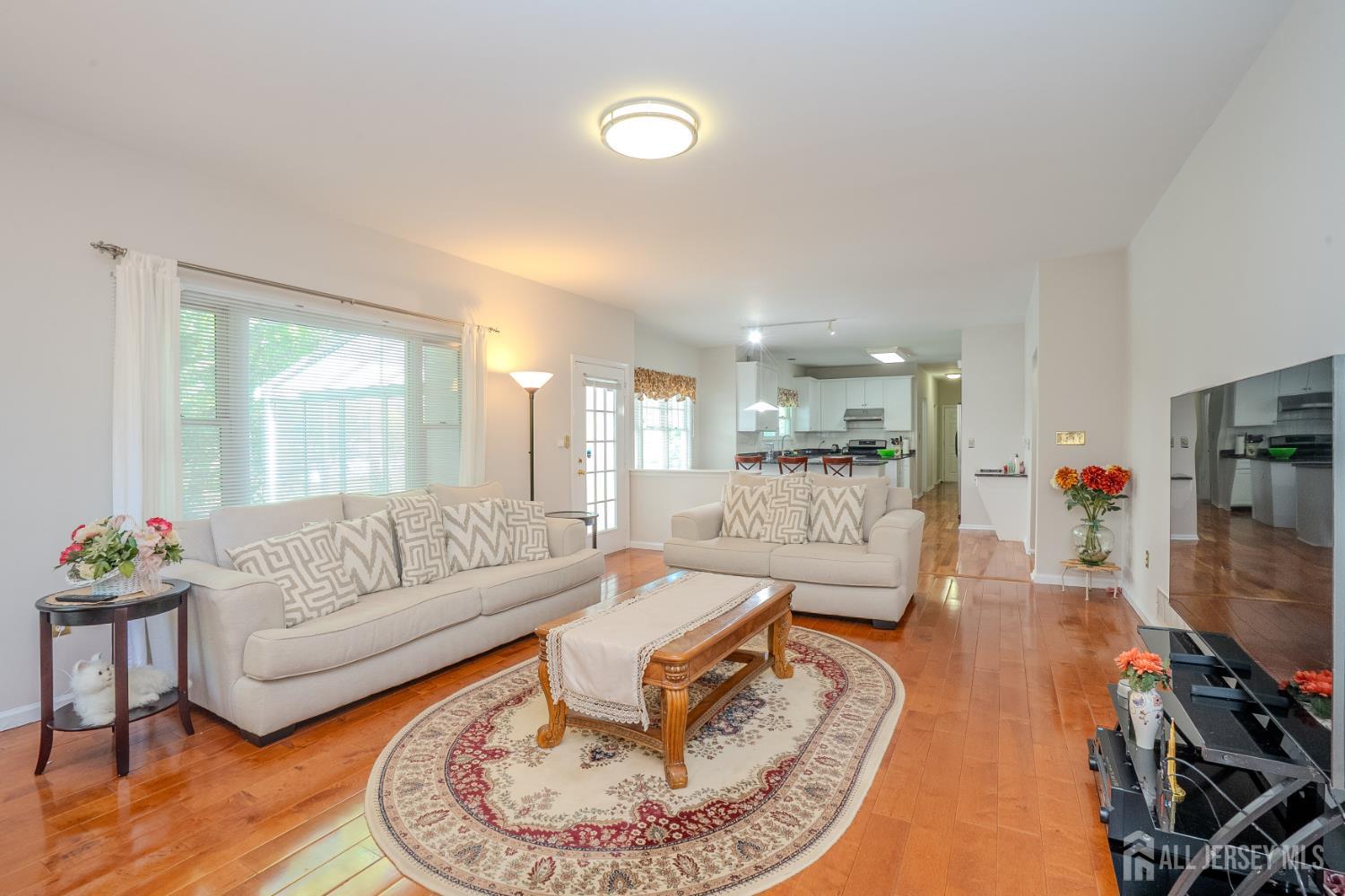 1 Bunting Court Plainsboro NJ 08536