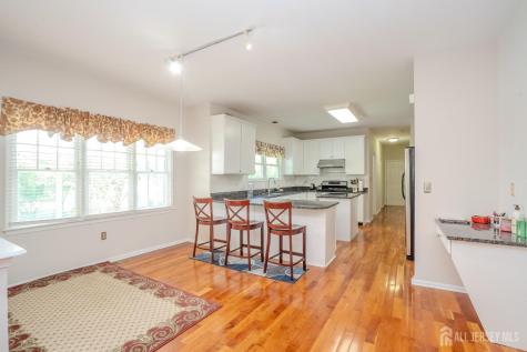 1 Bunting Court Plainsboro NJ 08536