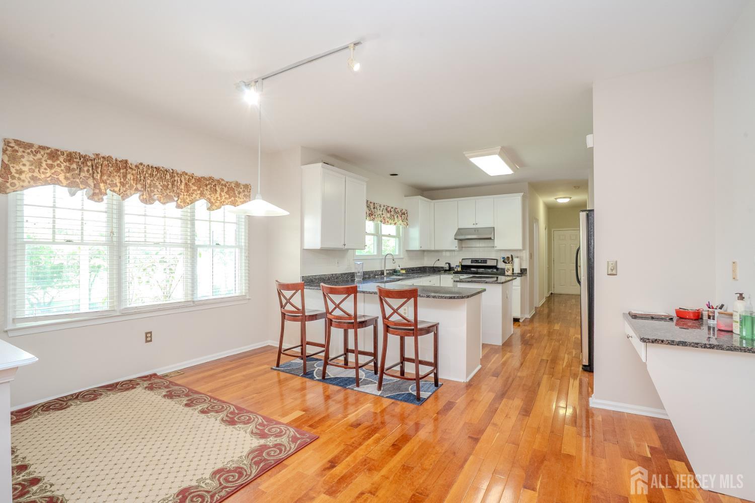 1 Bunting Court Plainsboro NJ 08536