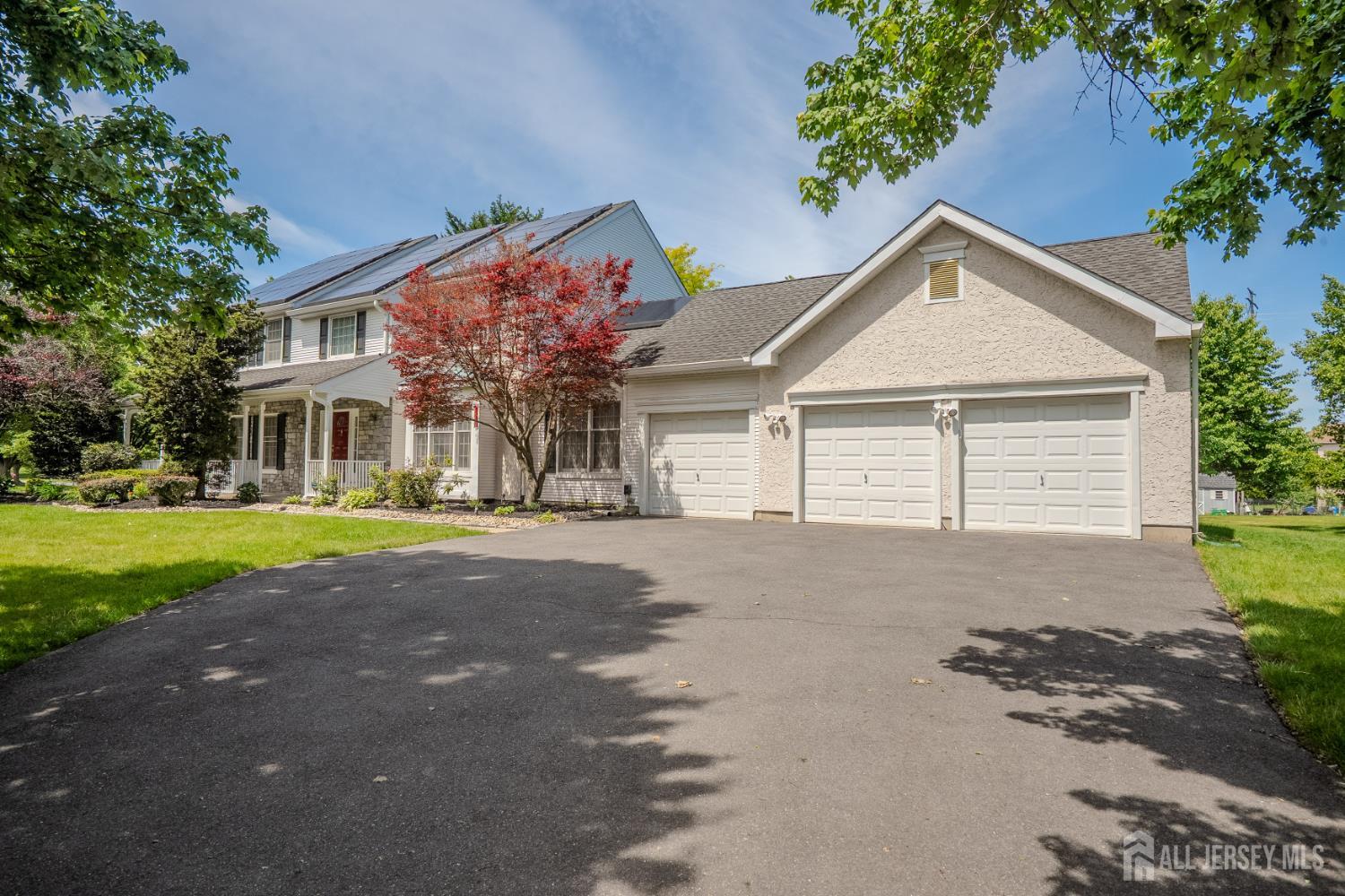 1 Bunting Court Plainsboro NJ 08536