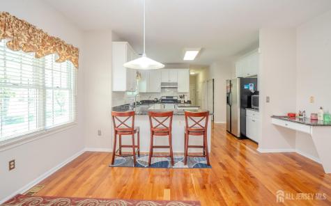 1 Bunting Court Plainsboro NJ 08536