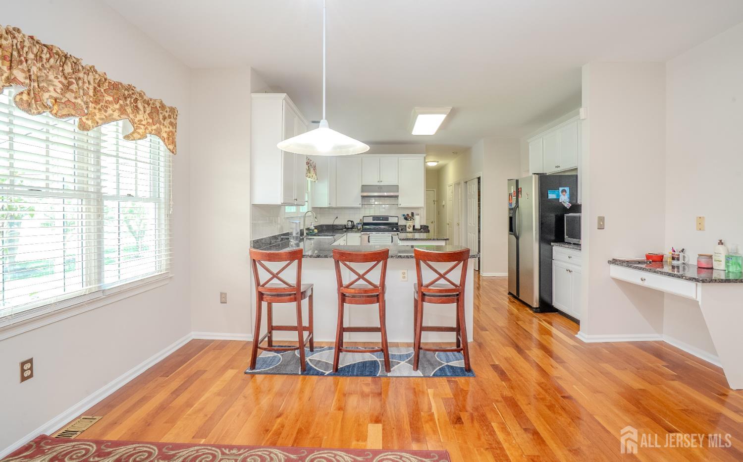 1 Bunting Court Plainsboro NJ 08536