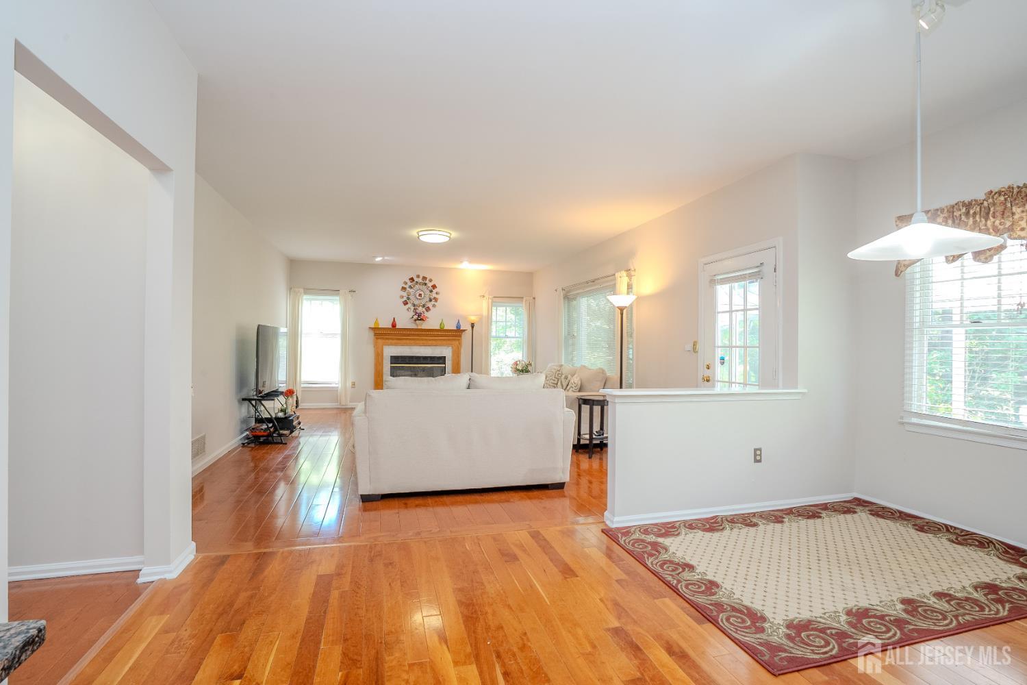 1 Bunting Court Plainsboro NJ 08536