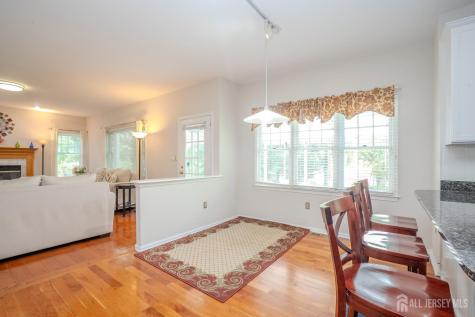 1 Bunting Court Plainsboro NJ 08536