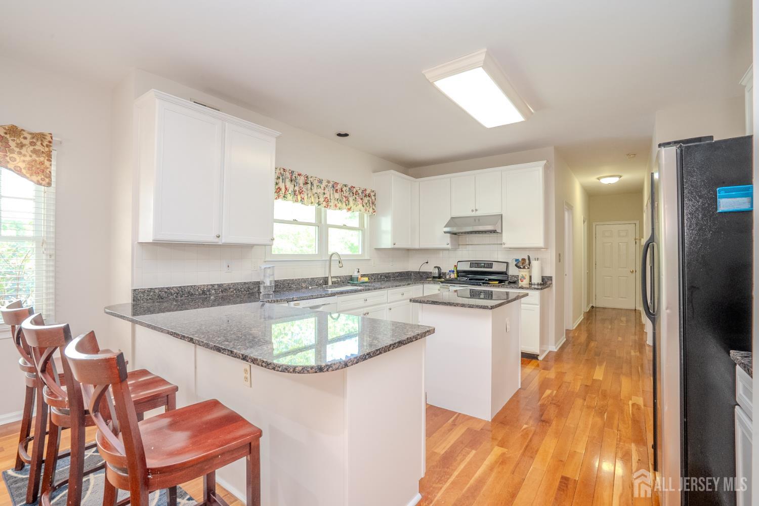 1 Bunting Court Plainsboro NJ 08536